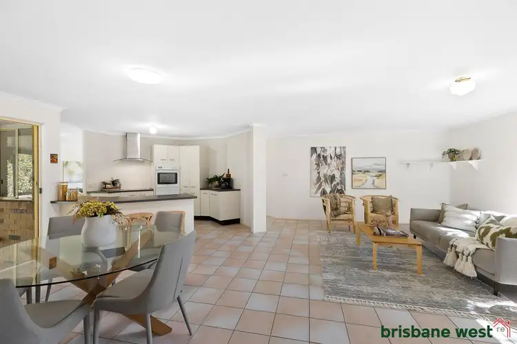 Fourth view of Homely house listing, 35 Campbell Crescent, Bellbowrie QLD 4070