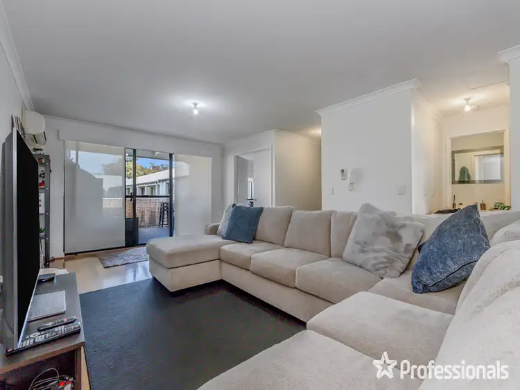 23/27-33 Burton Street, Bentley WA 6102