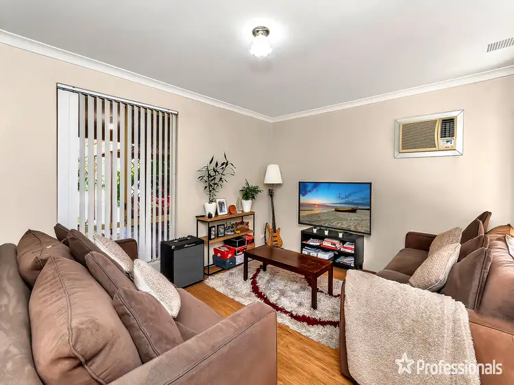 Third view of Homely house listing, 8 Brockman Retreat, Bentley WA 6102
