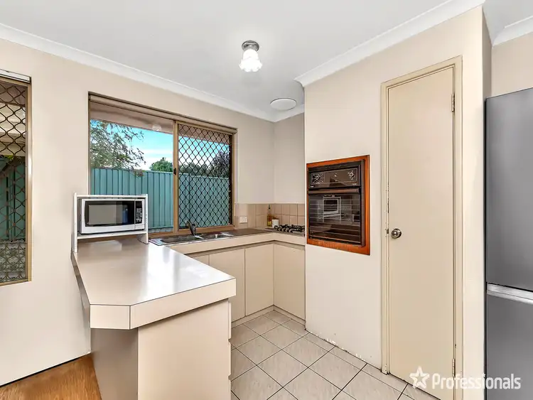 Sixth view of Homely house listing, 8 Brockman Retreat, Bentley WA 6102