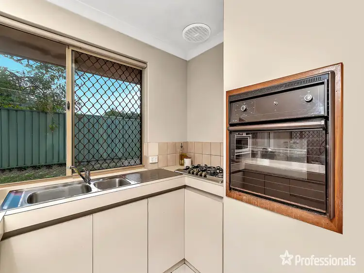 Seventh view of Homely house listing, 8 Brockman Retreat, Bentley WA 6102
