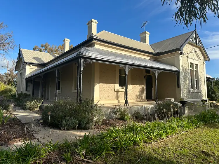 Second view of Homely house listing, 1-5 Templers Road, Freeling SA 5372