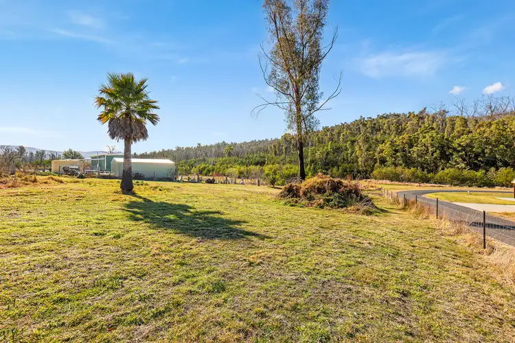 Third view of Homely land listing, LOT 4, 4-8 Gulph Street, Nerrigundah NSW 2545