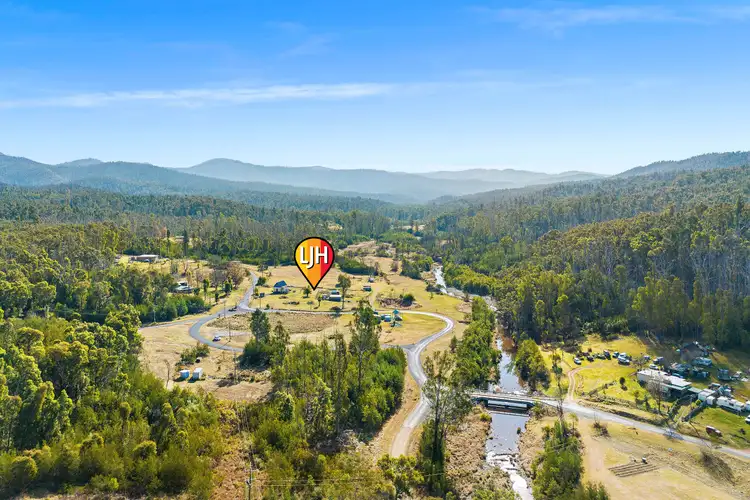 Fourth view of Homely land listing, LOT 4, 4-8 Gulph Street, Nerrigundah NSW 2545