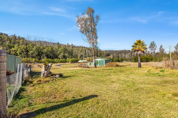 Fifth view of Homely land listing, LOT 4, 4-8 Gulph Street, Nerrigundah NSW 2545