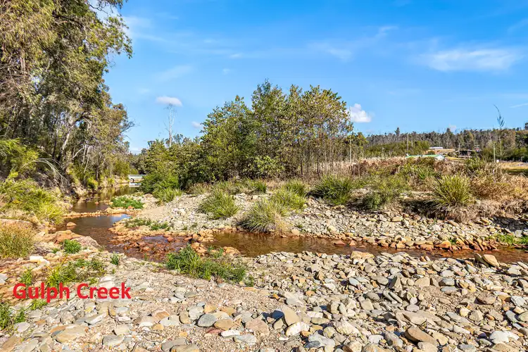 Seventh view of Homely land listing, LOT 4, 4-8 Gulph Street, Nerrigundah NSW 2545