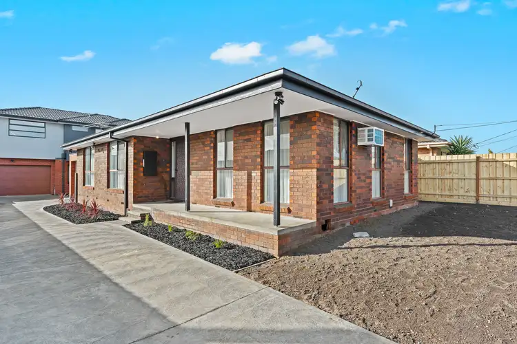 Third view of Homely unit listing, 1/39 Fenfield Street, Cranbourne VIC 3977