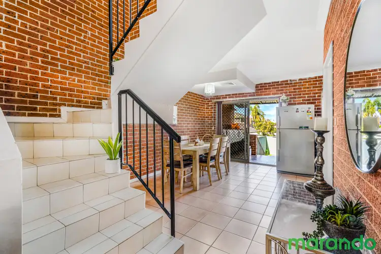 Fourth view of Homely semi-detached listing, 11B Throsby Street, Fairfield Heights NSW 2165