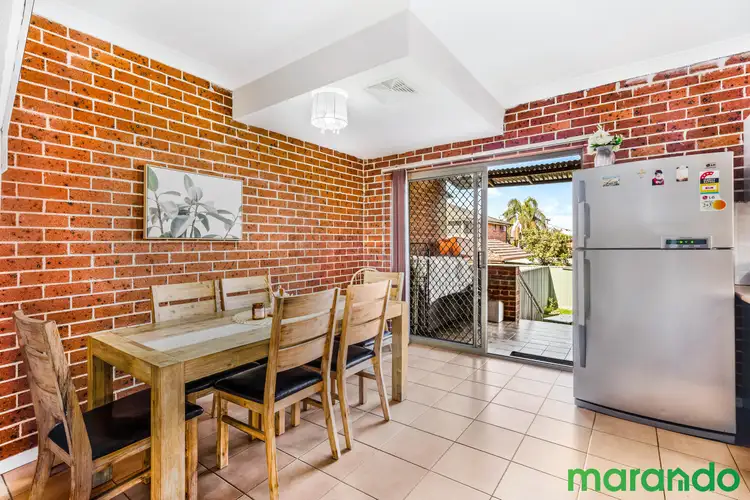 Fifth view of Homely semi-detached listing, 11B Throsby Street, Fairfield Heights NSW 2165