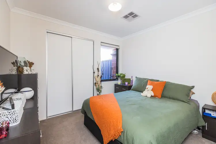 Fourth view of Homely house listing, 53 Grover Way, Ellenbrook WA 6069