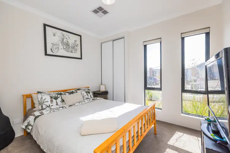 Fifth view of Homely house listing, 53 Grover Way, Ellenbrook WA 6069