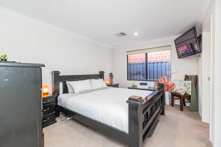 Sixth view of Homely house listing, 53 Grover Way, Ellenbrook WA 6069