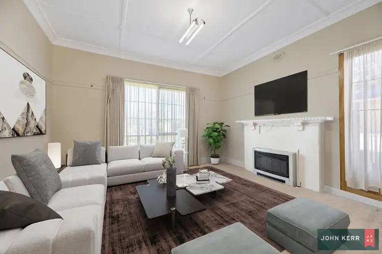 Second view of Homely house listing, 32 Anzac Road, Trafalgar VIC 3824