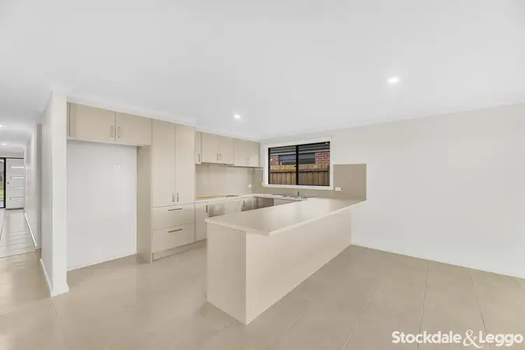 Third view of Homely house listing, 33 Western Barred Place, Longwarry VIC 3816