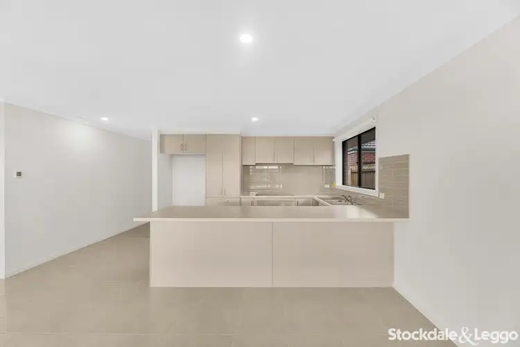 Fourth view of Homely house listing, 33 Western Barred Place, Longwarry VIC 3816
