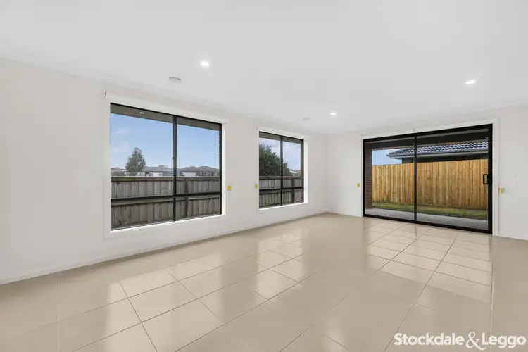 Fifth view of Homely house listing, 33 Western Barred Place, Longwarry VIC 3816