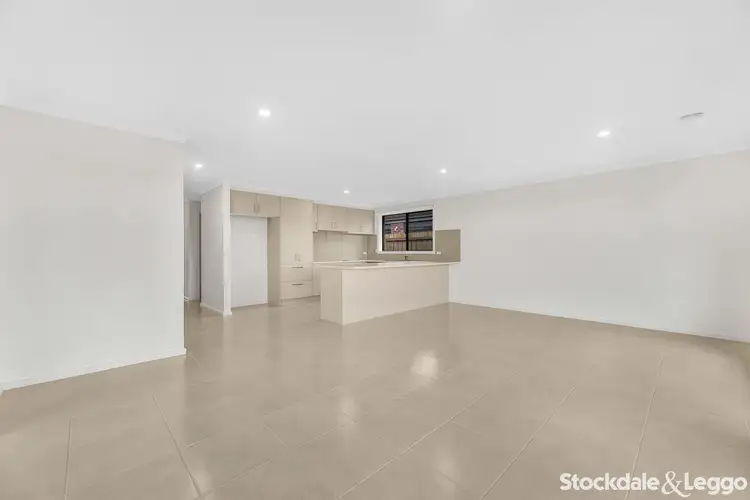 Sixth view of Homely house listing, 33 Western Barred Place, Longwarry VIC 3816