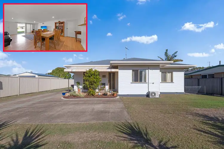 Main view of Homely house listing, 20/62 Avoca Street, Millbank QLD 4670