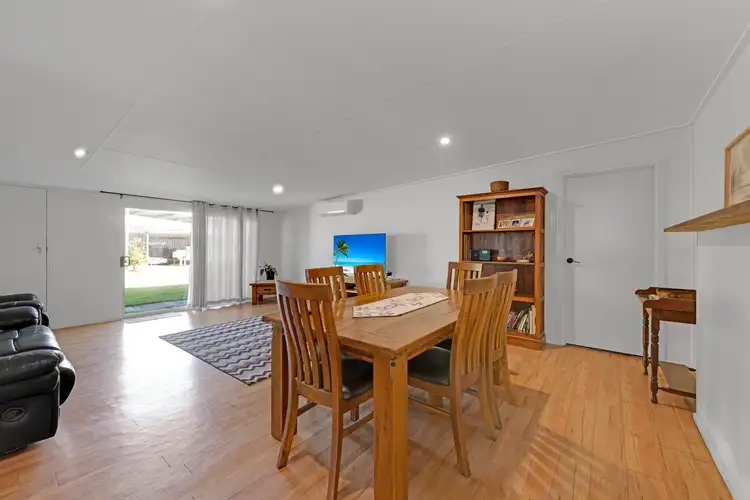 Second view of Homely house listing, 20/62 Avoca Street, Millbank QLD 4670