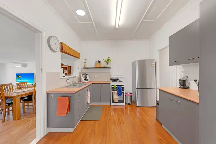 Sixth view of Homely house listing, 20/62 Avoca Street, Millbank QLD 4670
