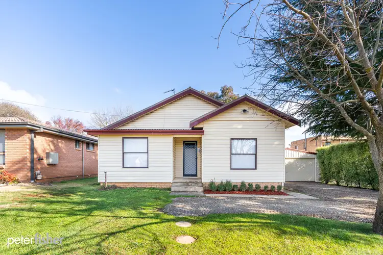 11 Kenna Street, Orange NSW 2800