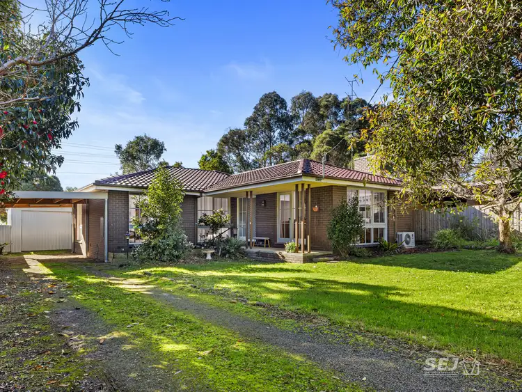 Main view of Homely house listing, 29 Turner Street, Leongatha VIC 3953