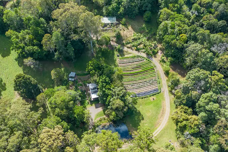 101-107 Sudholz Road, Verrierdale QLD 4562
