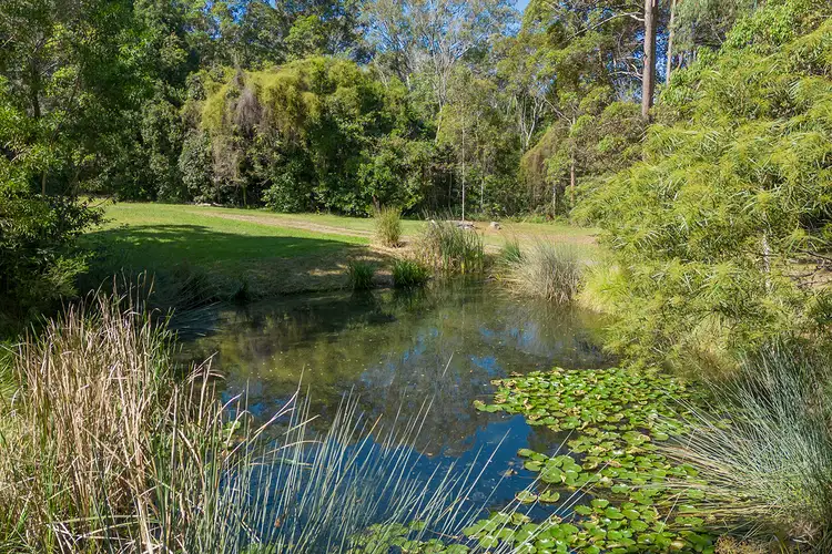 Second view of Homely land listing, 101-107 Sudholz Road, Verrierdale QLD 4562