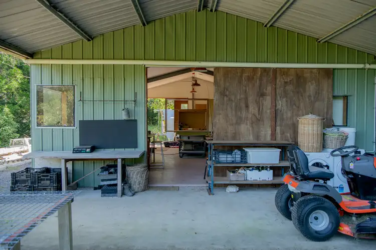 Fifth view of Homely land listing, 101-107 Sudholz Road, Verrierdale QLD 4562