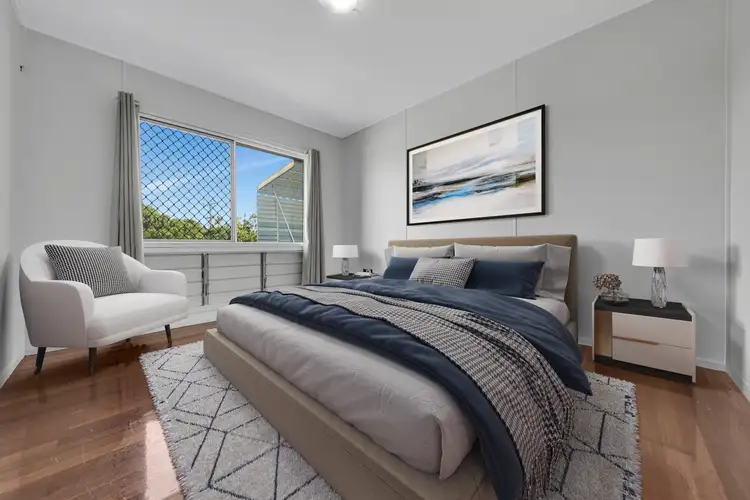 Third view of Homely house listing, 4 Morley Street, West Gladstone QLD 4680