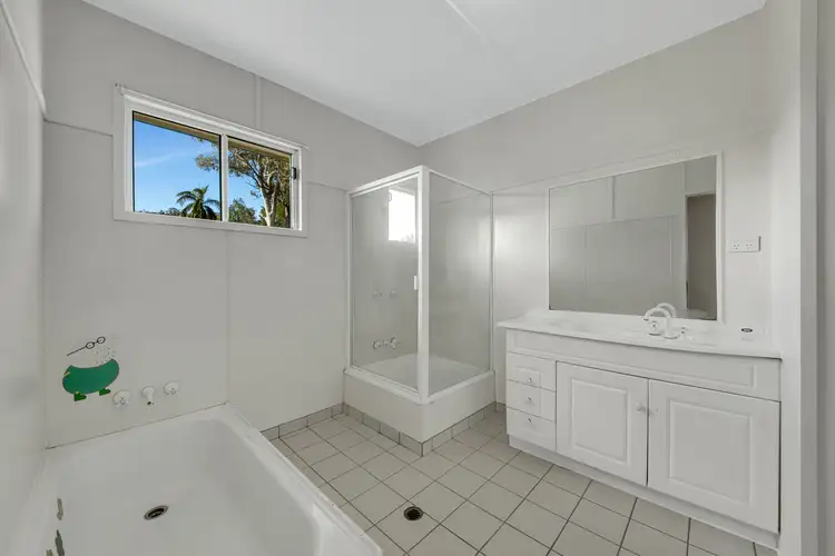 Sixth view of Homely house listing, 4 Morley Street, West Gladstone QLD 4680