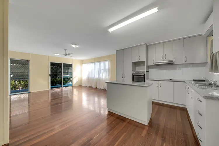 Seventh view of Homely house listing, 4 Morley Street, West Gladstone QLD 4680