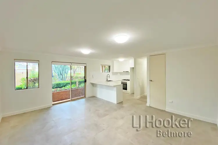 1/292 Stacey St, Bankstown NSW 2200