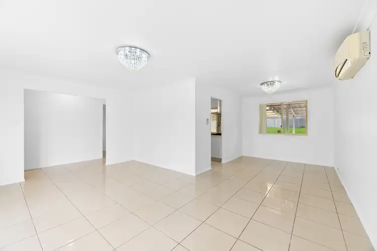 Second view of Homely house listing, 151 Pitt Road, Burpengary QLD 4505