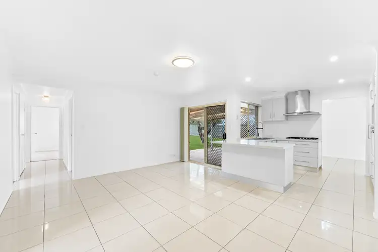 Third view of Homely house listing, 151 Pitt Road, Burpengary QLD 4505