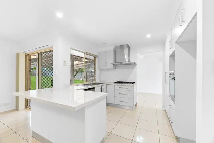 Fourth view of Homely house listing, 151 Pitt Road, Burpengary QLD 4505