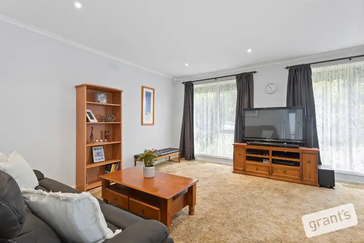 Third view of Homely house listing, 42 Monteith Crescent, Endeavour Hills VIC 3802
