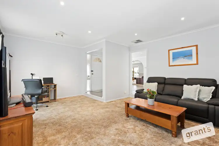 Fifth view of Homely house listing, 42 Monteith Crescent, Endeavour Hills VIC 3802