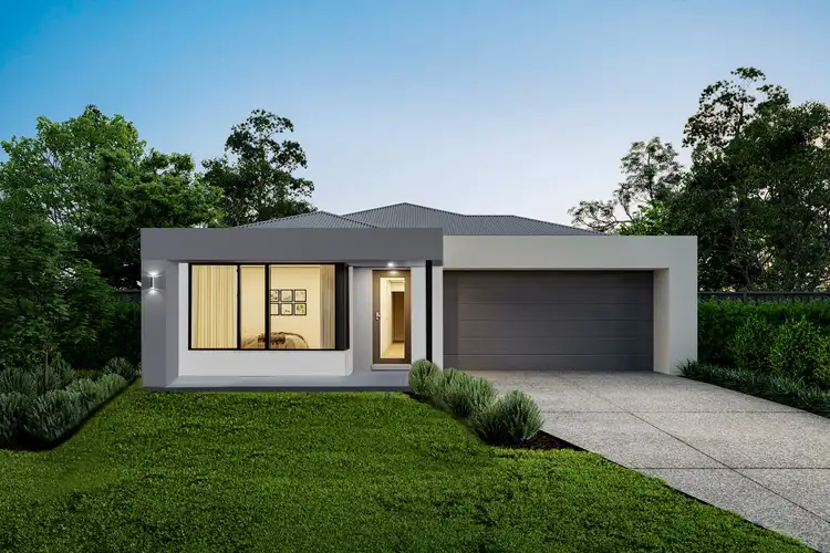 21 Firewheel Road, Kalkallo VIC 3064