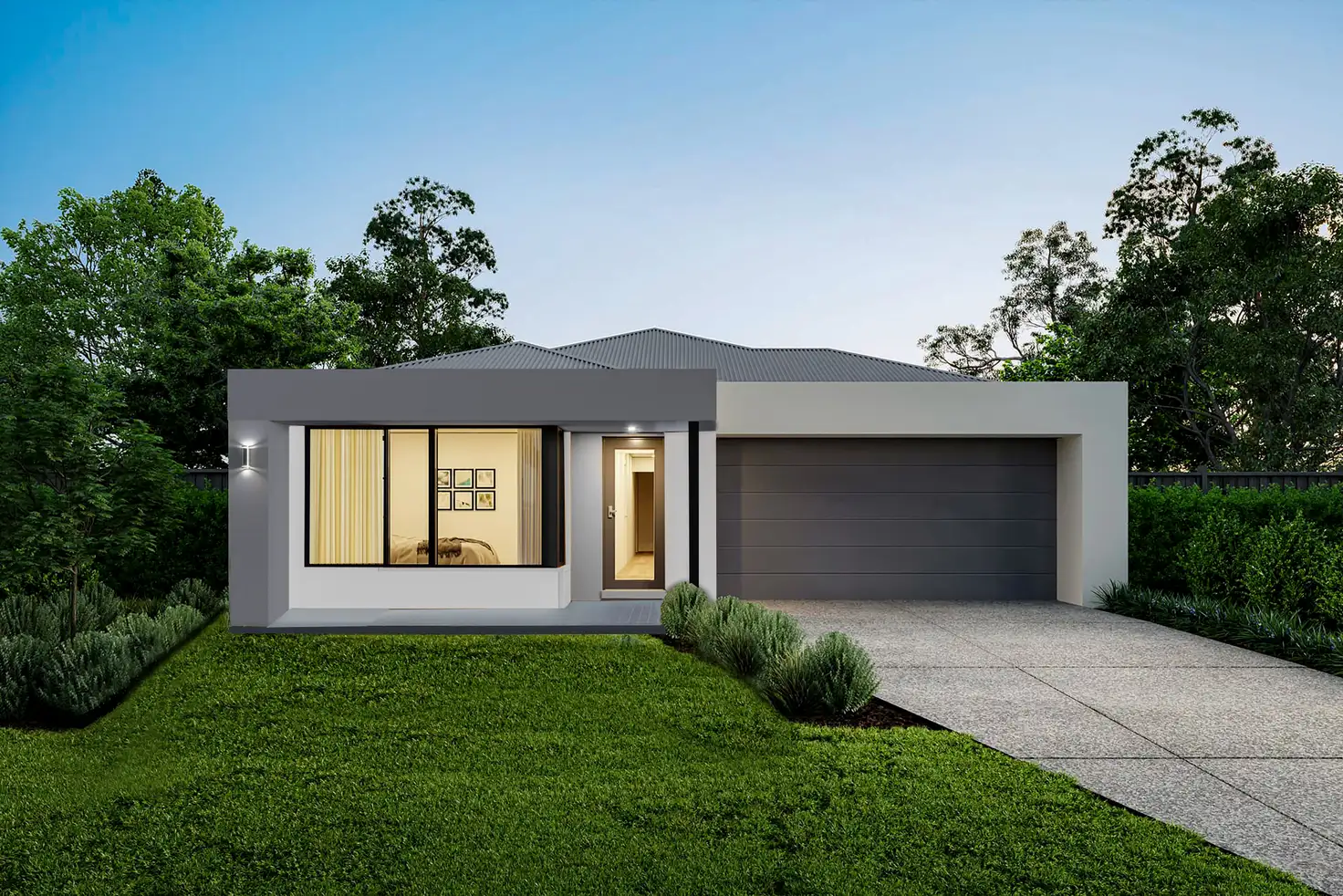 Main view of Homely house listing, 21 Firewheel Road, Kalkallo VIC 3064