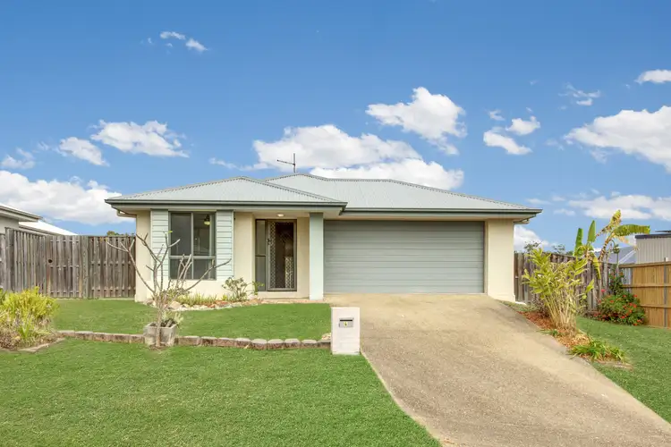 Main view of Homely house listing, 4 Greengard Place, Kirkwood QLD 4680