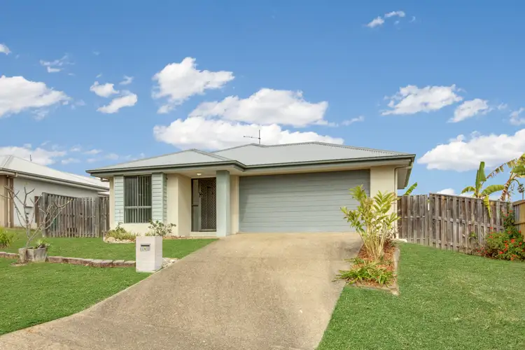 Second view of Homely house listing, 4 Greengard Place, Kirkwood QLD 4680