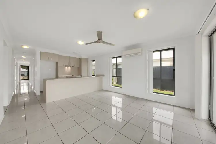 Fourth view of Homely house listing, 4 Greengard Place, Kirkwood QLD 4680