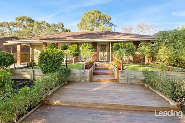 235 Elizabeth Drive, Sunbury VIC 3429