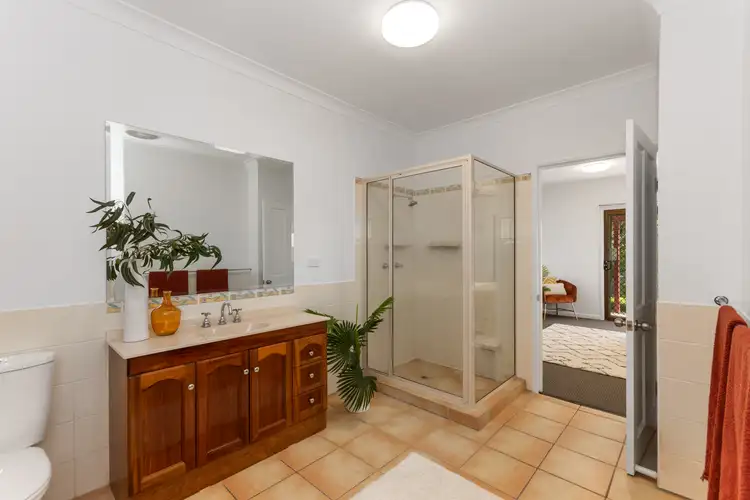 Fourth view of Homely house listing, 32 Scenic Drive, Mount Louisa QLD 4814