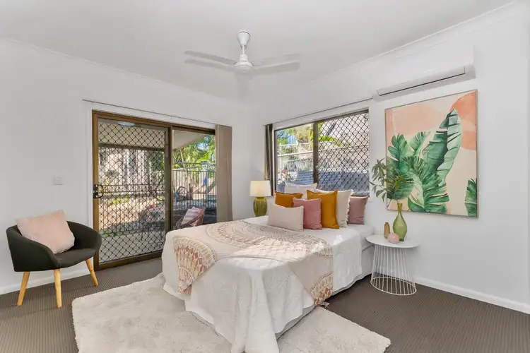 Sixth view of Homely house listing, 32 Scenic Drive, Mount Louisa QLD 4814