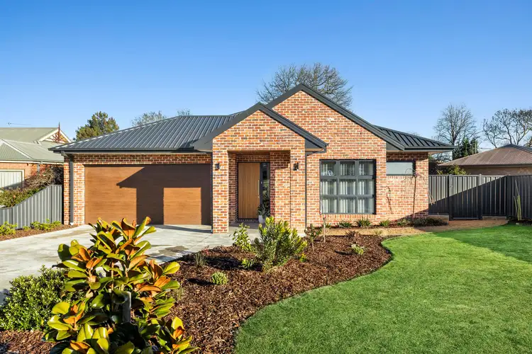 Second view of Homely house listing, 31 Wheatley Street, Kyneton VIC 3444