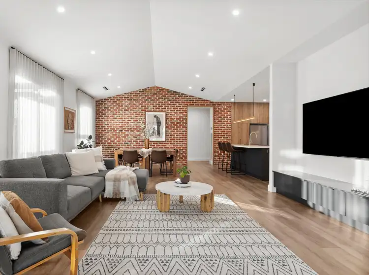 Third view of Homely house listing, 31 Wheatley Street, Kyneton VIC 3444