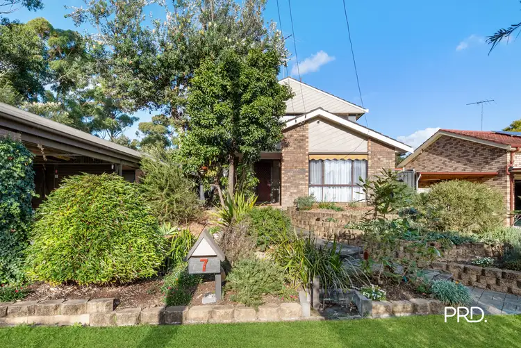 Second view of Homely house listing, 7 Tyson Place, Emu Plains NSW 2750
