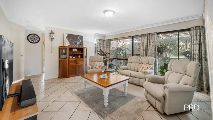 Fourth view of Homely house listing, 7 Tyson Place, Emu Plains NSW 2750